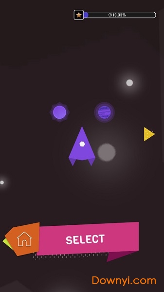 行星大作战io内购修改版 游戏截图